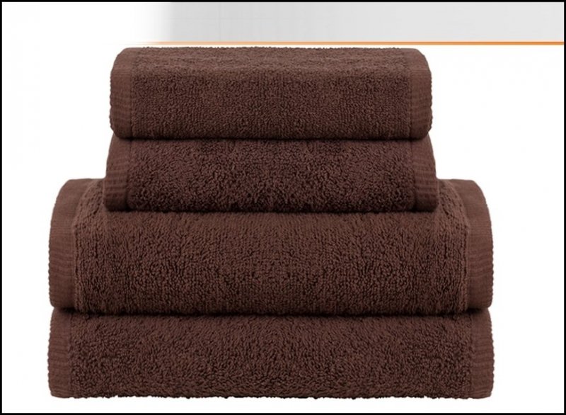 RĘCZNIK KĄPIELOWY FROTTE 70X140 cm 500G MODENA