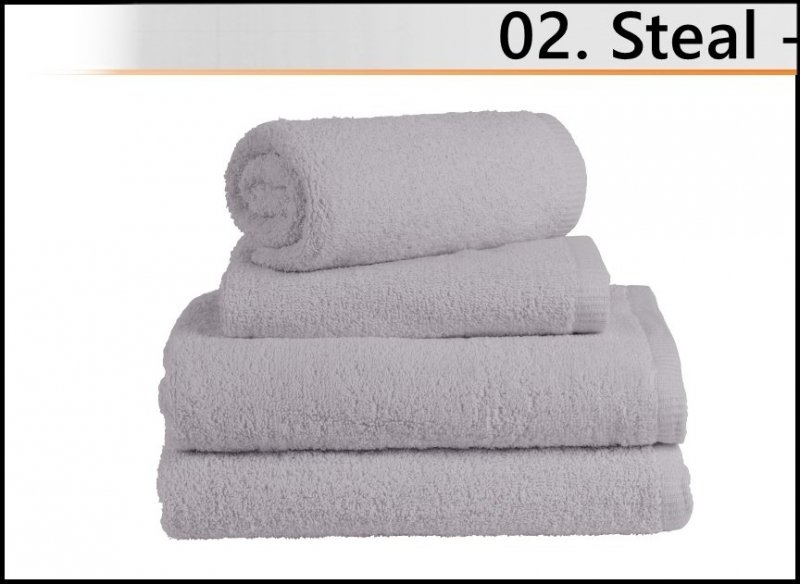 RĘCZNIK HOTELOWY  FROTTE 70X140 cm 500G RIMINI