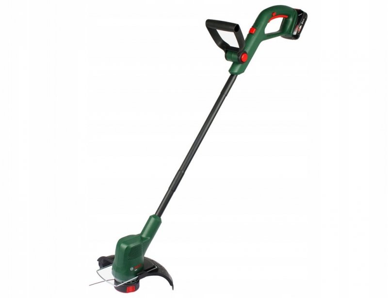 Podkaszarka akumulatorowa Bosch 18V EasyGrassCut 18V-26 1x2,5Ah 8500 obr