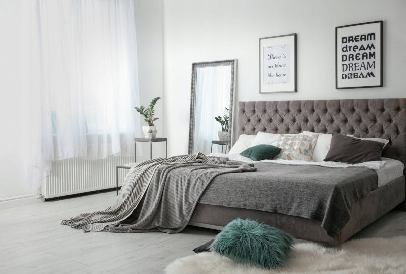 PRZEŚCIERADŁO FROTTE GRUBE Z GUMKĄ 70x160 cm
