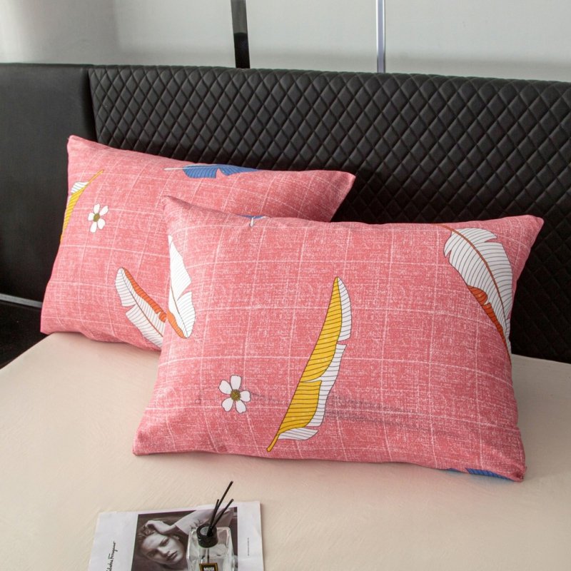 POŚCIEL 160x200 KOMPLET POŚCIELI + 2 POSZEWKI WZÓR T-1610