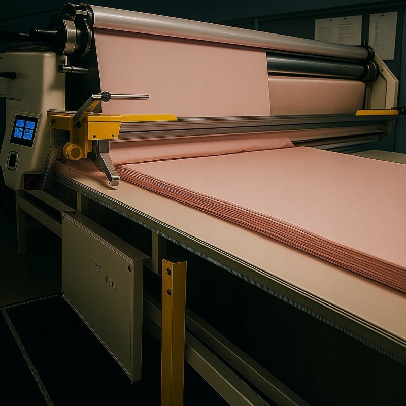 Prześcieradło Jersey z Gumką 80x200 Gruba Bawełna Bok 30 cm pudrowy róż