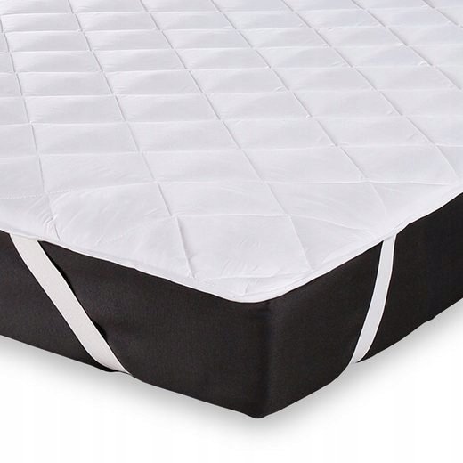 OCHRANIACZ NA MATERAC PIKOWANY 80x160 WODOODPORNY