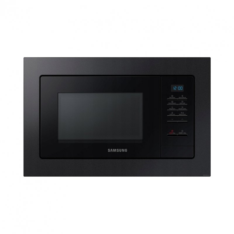 Kuchenka mikrofalowa do zabudowy Samsung MS23A7013AB/EO