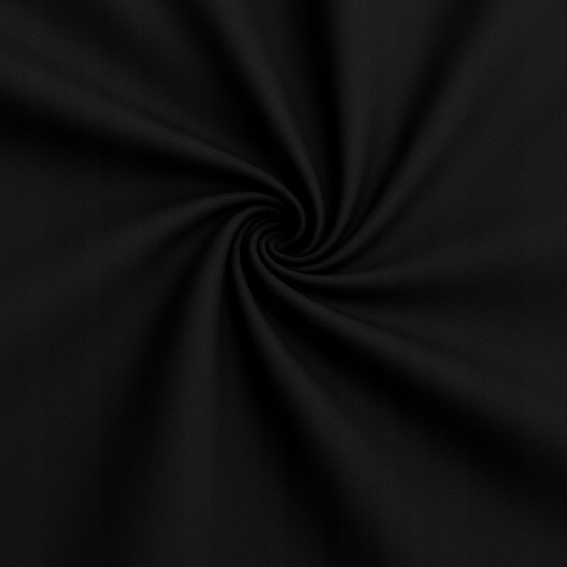 PRZEŚCIERADŁO Z GUMKĄ 80x200 CZARNY MATERAC ZAKŁADKA DO 25 CM