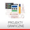 skład teczki Standard+ VIP HIT (s64w) - 1 projekt + 1 korekta do druku