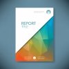 skład ulotki dwustronnej 150 x 150 - 1 projekt + 1 korekta do druku