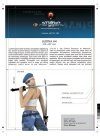 ulotka A4, 219 x 297 mm, wysyłka następny dzień, druk pełnokolorowy obustronny 4+4, na papierze kredowym, 130 g, 75 sztuk