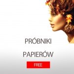  PRÓBNIK PAPIERÓW i USZLACHETNIEŃ WIZYTÓWEK
