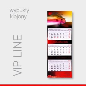 Vipline (V14) WYPUKŁY