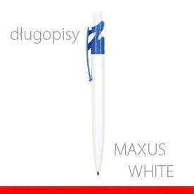 MAXUS WHITE