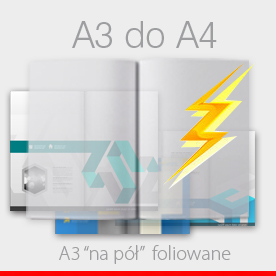 A3 do A4  