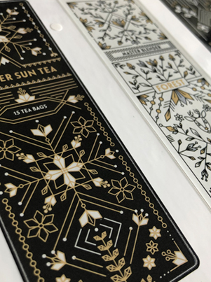 Etykiety samoprzylepne 50 x 40 mm, papier samoprzylepny - 250 sztuk