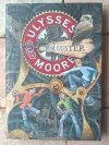  Pierdomenico Baccalario  Cykl Ulysses Moore. Tom 1-10 - okładka