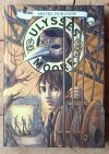  Pierdomenico Baccalario  Cykl Ulysses Moore. Tom 1-10 - okładka