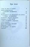 Bernd A. Mertz Magia liczb. Astrologia, I Ching. Wyrocznia, przeznaczenie - spis treści