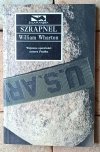 William Wharton x6  Stado - Spóźnieni kochankowie - Szrapnel i inne - okładka