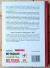 Mansur Abdulin 160 kartek z dziennika żołnierza - okładka