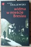 Marek Krajewski x8 - Cykl Eberhard Mock Tom I-VIII | Kryminał retro | Breslau