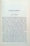Eugene O'Neill • Mourning Becomes Electra. A Trilogy