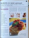 Makaron • Dania tradycyjne i nowe pomysły -  fragment
