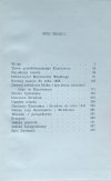 Stefan Świszczowski Miasto Kazimierz Pod Krakowem - spis treści