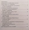 Galaktyczne bąble, pustki i dziury w czasie. Najnowsze odkrycia kosmologii - spis treści