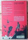 Jason Aaron • The Other Side - okładka