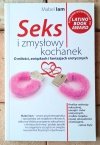 Mabel Iam • Seks i zmysłowy kochanek - okładka