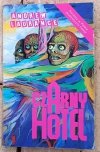  Andrew Laurance • Czarny hotel