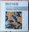 George Gaylord Simpson • Kopalny zapis historii życia - okładka
