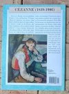 Paul Cezanne • Wielcy Malarze Nr 7 - okładka