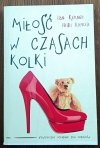  Ian Kerner • Miłość w czasach kolki