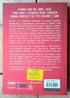 Stephen King  17 podniebnych koszmarów - okładka