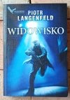 Piotr Langenfeld x5 Ponikt - Zaszłość - Elsenborn i inne | komplet - okładka