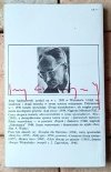 Jerzy Andrzejewski Popiół i diament - okładka