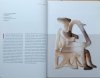 Wielkie Muzea Narodowe Muzeum Archeologiczne. Ateny - ilustracja