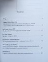 Roman Pindel  Hermeneutyka Pisma Świętego w Kościele - spis treści