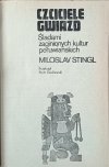 Miloslav Stingl • Czciciele gwiazd. Śladami zaginionych kultur peruwiańskich  -  strona tytułow