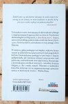 Syquia Jose Francisco Egzorcysta. Duchowa linia frontu - okładka