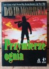 David Morrell x9 Siła strachu - Totem - Rachunek krwi i inne - okładka