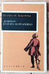 Stanisław Makowski • Kordian Juliusza Słowackiego - okładka