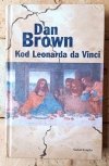 Dan Brown • Cykl Robert Langdon [komplet 5 tomów] + Zwodniczy punkt + Cyfrowa twierdza - okładka