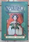 Holly Black Spiderwick. Żelazne Drzewo - okładka