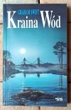 Graham Swift • Kraina wód - okładka