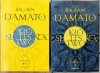 Brian D'Amato • Królestwo Słońca. 2 Tomy