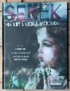 Aga Kot, Michał Wierzbicki  Senek - okładka