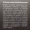 red. Robert Kusek, Joanna Sanetra-Szeliga • W stronę nowej wielokulturowości
