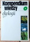 Jan Strzałko Kompendium wiedzy o ekologii - okładka