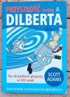 Scott Adams Przyszłość według Dilberta - okładka